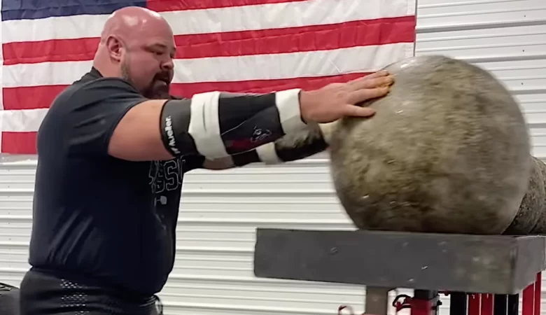 Strongman Nedir?