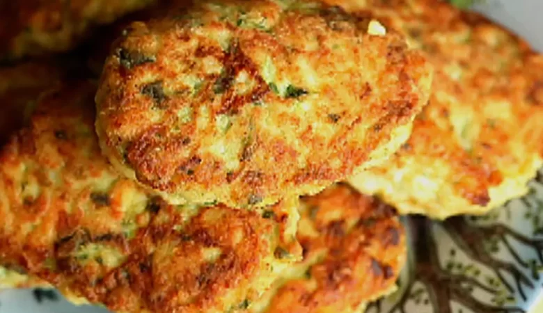 tavuk koftesi tarifi