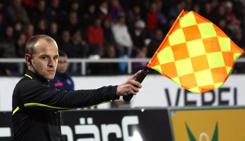 5 Soruda Futbol Terimleri Quizi