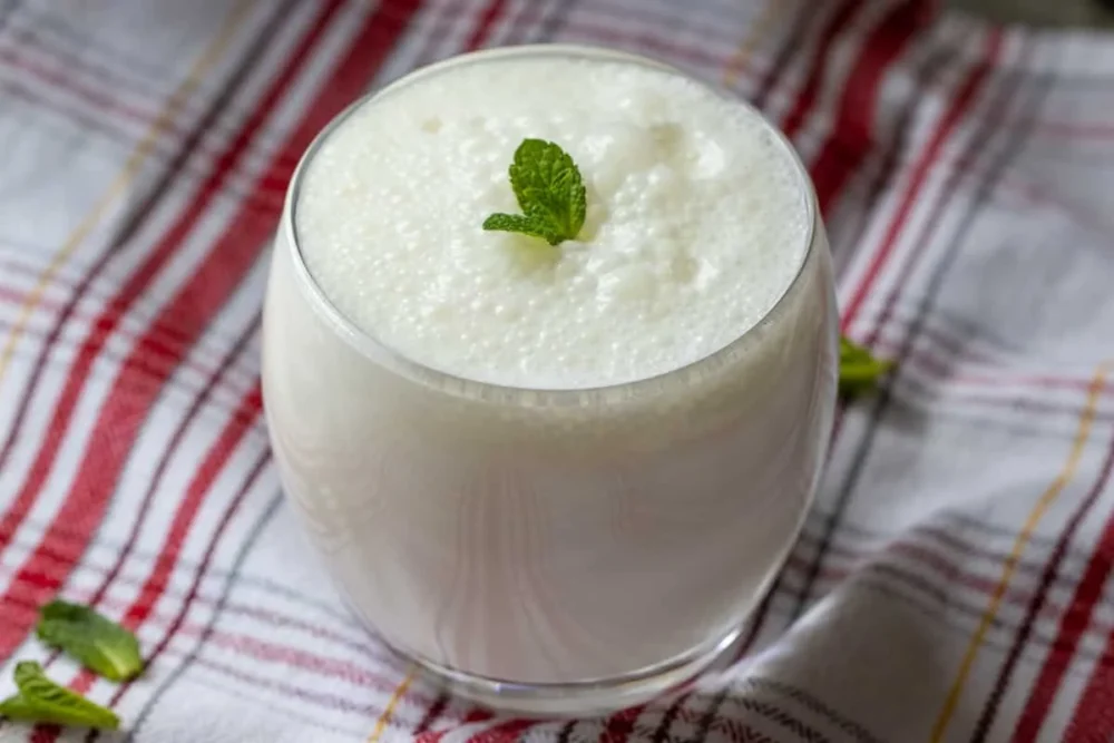 Ayran Kilo Aldırır Mı?