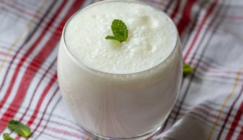 Ayran Kilo Aldırır Mı?