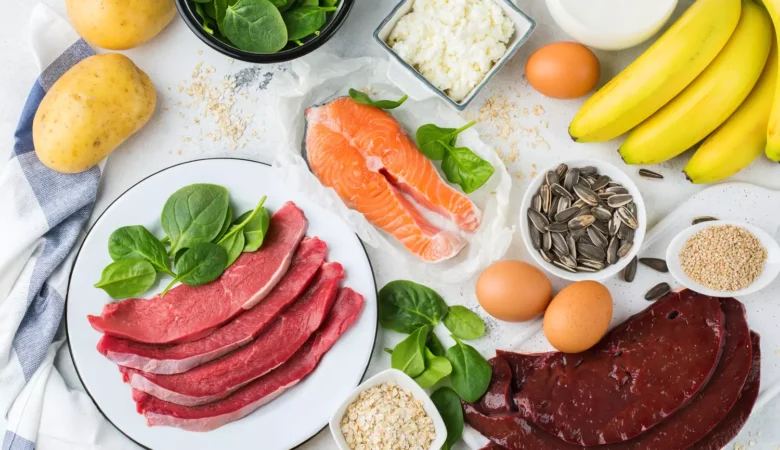 B6 Vitamini Ne İşe Yarar? Faydaları Nelerdir? Nelerde Bulunur?