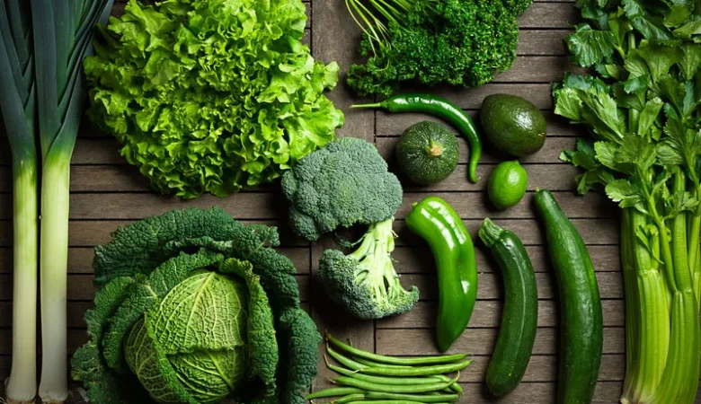 B9 Vitamini Ne İşe Yarar? Faydaları Nelerdir? Nelerde Bulunur?