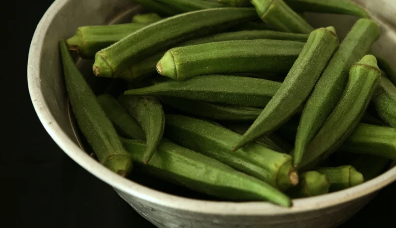 Bamya Tohumu Zayıflatır Mı?
