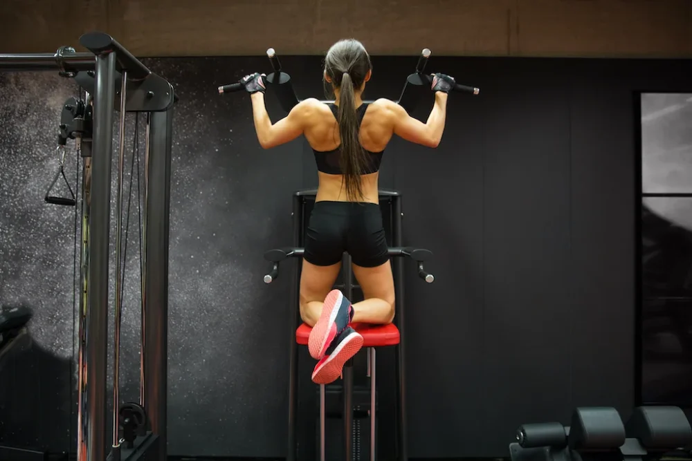 Barfiks Çekebilmek İçin Ne Yapmalıyım?