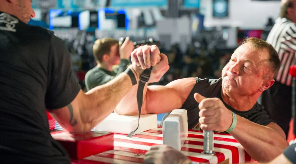 Bilek Güreşinde Nasıl Daha Güçlü Olurum?