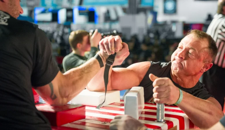 Bilek Güreşinde Nasıl Daha Güçlü Olurum?