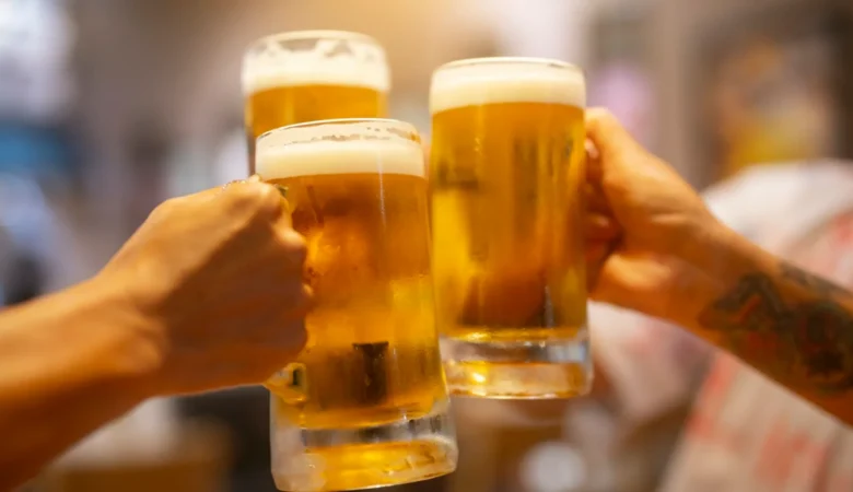 Bira Kilo Aldırır Mı?