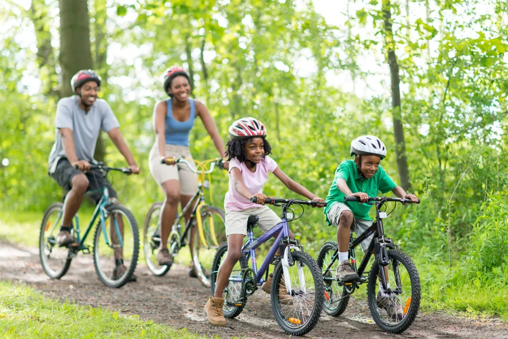 Bisiklet Sürmek Kas Gelişimini Artırır Mı? 1 Bisiklet Sürmek Kas Gelişimini Artırır Mı?