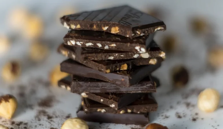 Bitter Çikolata Kilo Aldırır Mı?