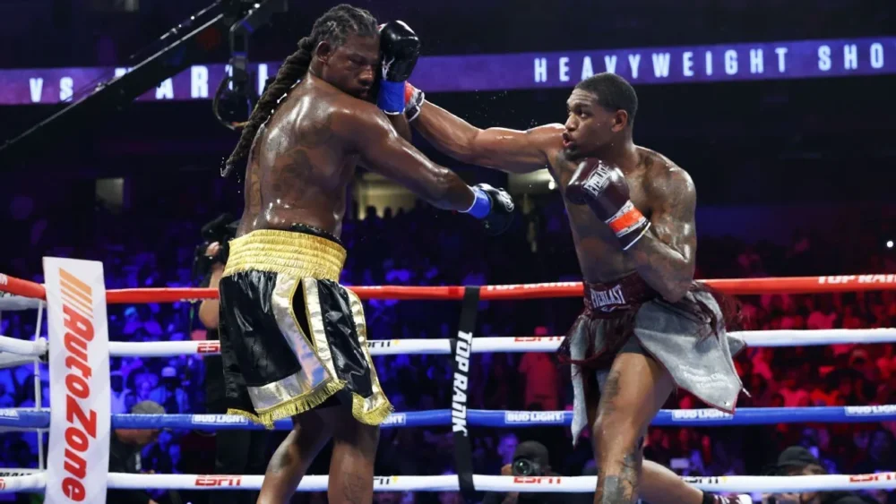 Boksörler Vücut Geliştirme Antrenmanı Yapmalılar Mı? 1 Boksörler Vücut Geliştirme Antrenmanı Yapmalılar Mı?