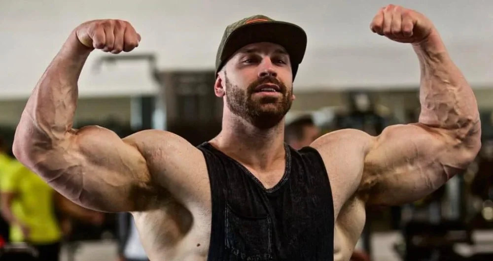 Bradley Martyn 1 Bradley Martyn