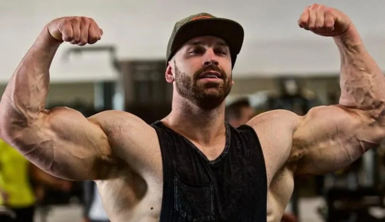 Bradley Martyn