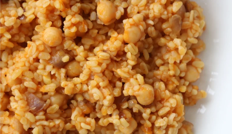 Bulgur Pilavı Kilo Aldırır Mı?