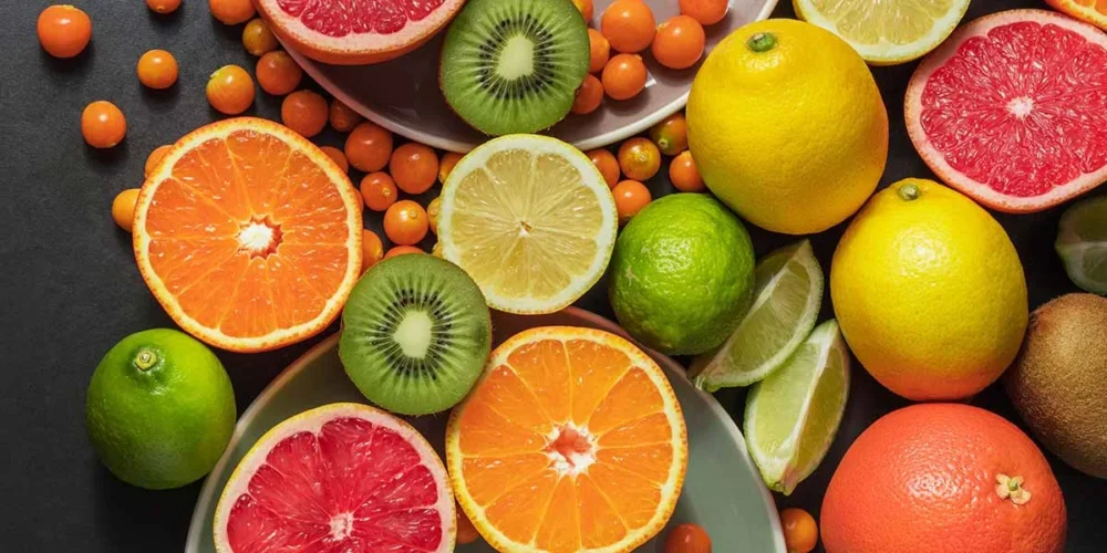 C Vitamini Ne İşe Yarar? Faydaları Nelerdir? Nelerde Bulunur? 1 C Vitamini Ne İşe Yarar? Faydaları Nelerdir? Nelerde Bulunur?