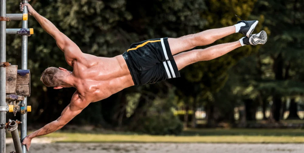 Calisthenics Seviyelere Göre Egzersizler ve Yapılışları