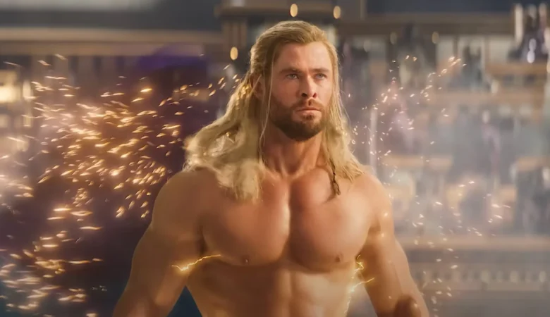 Chris Hemsworth