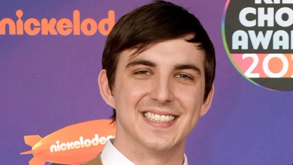 Chris Tyson 1 Chris Tyson