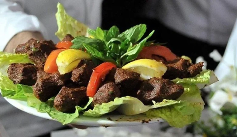 Çiğ Köfte Kilo Aldırır Mı?