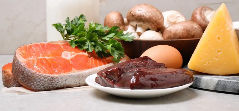 D Vitamini Görevleri Nelerdir? D Vitamini Vücutta Ne İşe Yarar?