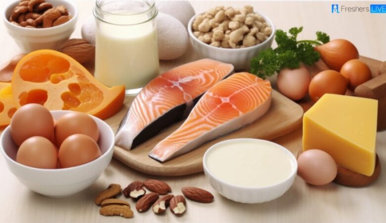 D Vitamini Normal Değeri Kaç Olmalı? D Vitamini Referans Aralığı Nedir?