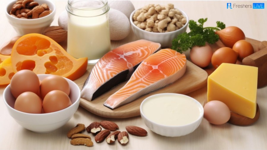 D Vitamini Normal Değeri Kaç Olmalı? D Vitamini Referans Aralığı Nedir? 1 D Vitamini Normal Değeri Kaç Olmalı? D Vitamini Referans Aralığı Nedir?