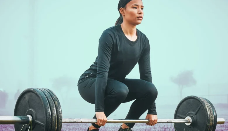 Deadlift Hangi Kasları Çalıştırır?