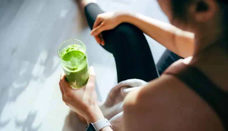 Detox Gerçek Mi? Detox İle Yağ Yakılır Mı?