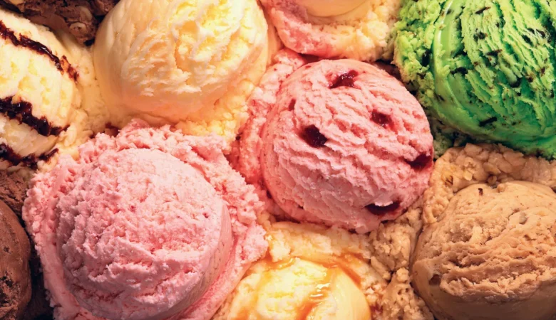 Dondurma Yemek Kilo Aldırır Mı?