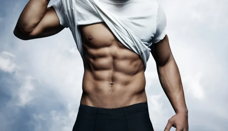 En Hızlı Nasıl Karın Kası Yapılır?