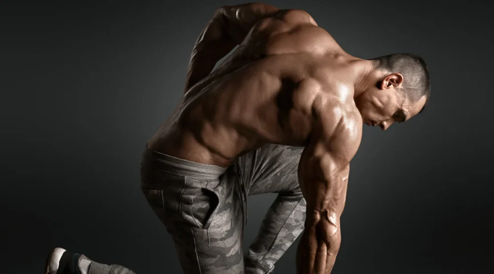 En İyi Arka Omuz Hareketleri ve Egzersizleri Arka Omuz Antrenmanı Nasıl Yapılır?