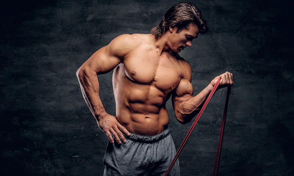 En İyi Biceps Hareketleri, Dumbell ve Makine ile Yapılan En İyi Ön Kol Antrenman Programı 1 En İyi Biceps Hareketleri, Dumbell ve Makine ile Yapılan En İyi Ön Kol Antrenman Programı