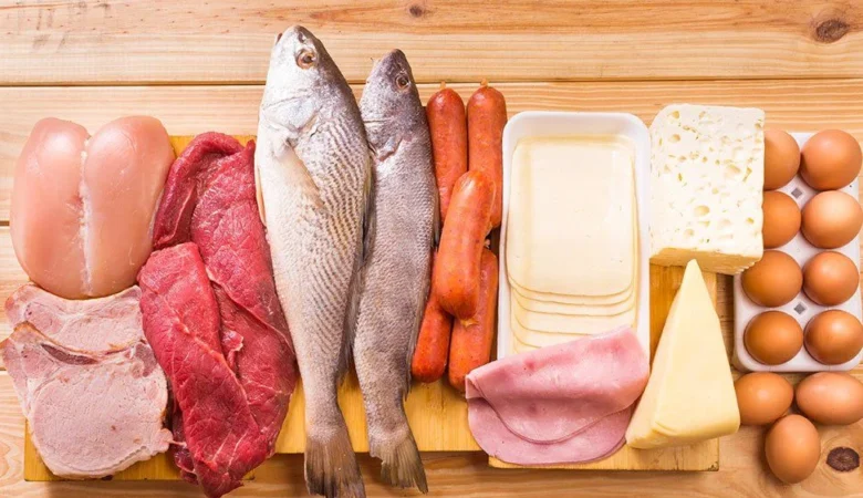 Fazla Protein Tüketmek Zararlı Mı?