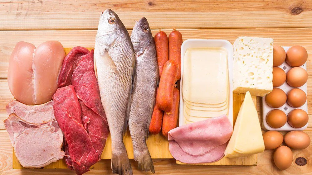 Fazla Protein Tüketmek Zararlı Mı? 1 Fazla Protein Tüketmek Zararlı Mı?