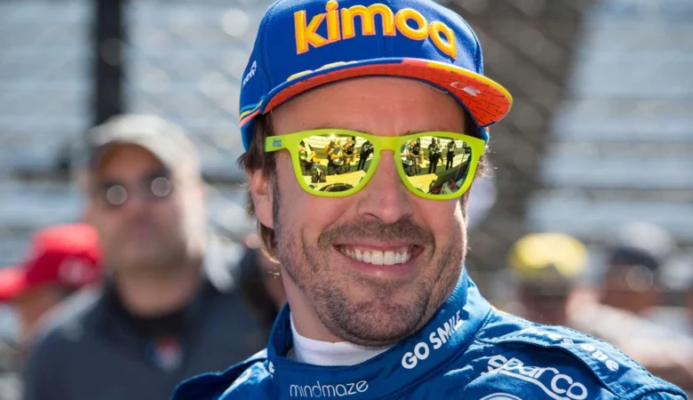 Fernando Alonso