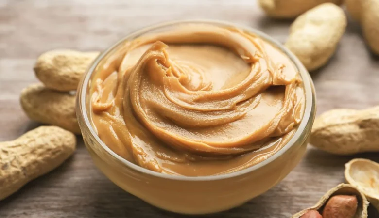 Fıstık Ezmesi Kilo Aldırır Mı?