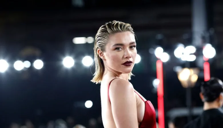Florence Pugh