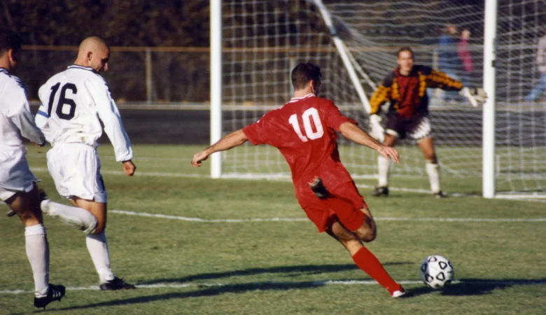 Futbolcular İçin Fitness Antrenmanı Nasıl Olmalı?
