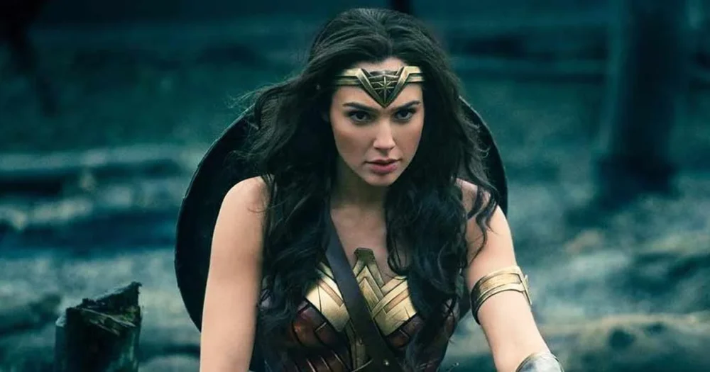 Gal Gadot 1 Gal Gadot