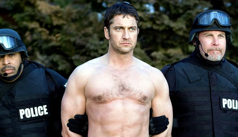 Gerard Butler