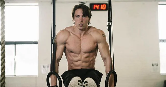 Greg O'Gallagher (Kinobody) 1 Greg OGallagher Kinobody