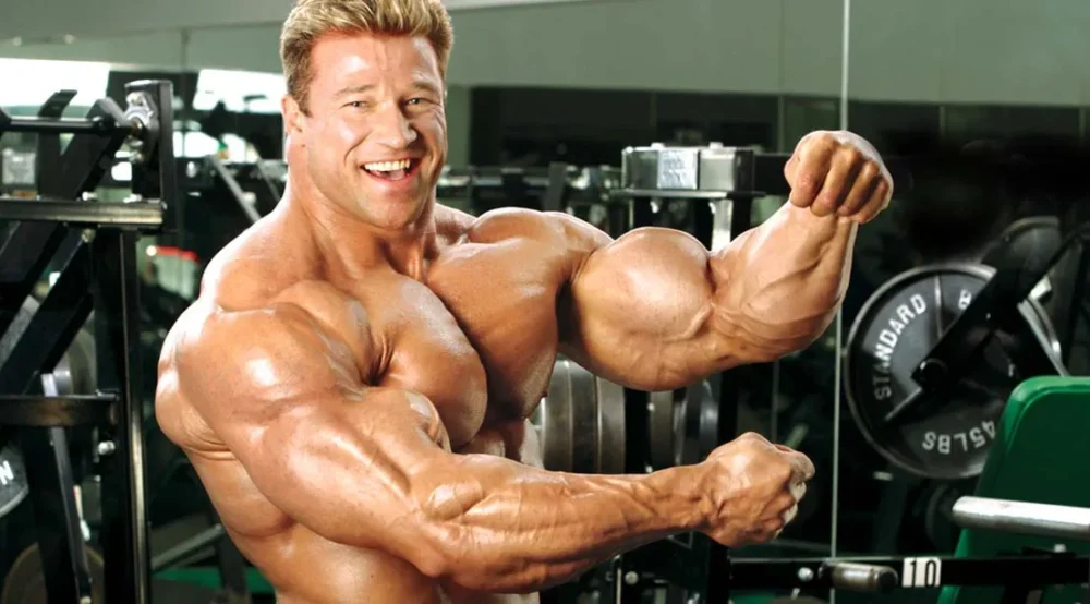 Gunter Schlierkamp 1