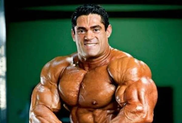 Gustavo Badell Hayatını Kaybetti!