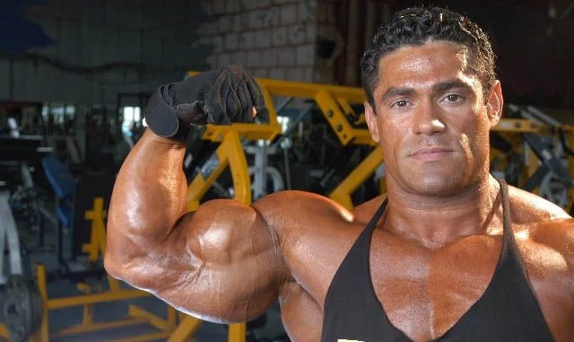 Gustavo Badell 1 Gustavo Badell