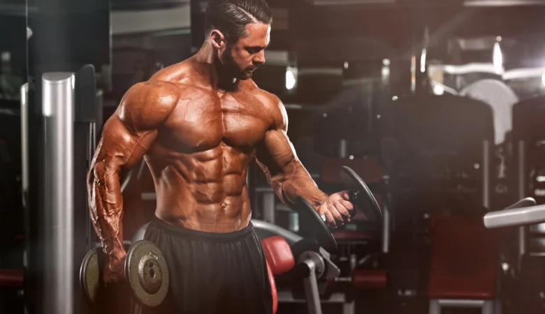 Hipertrofi Antrenmanı Nedir? Nasıl Yapılır? Tekrar Sayısı Kaç Olmalı?