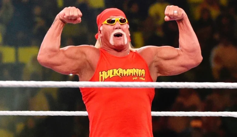 Hulk Hogan