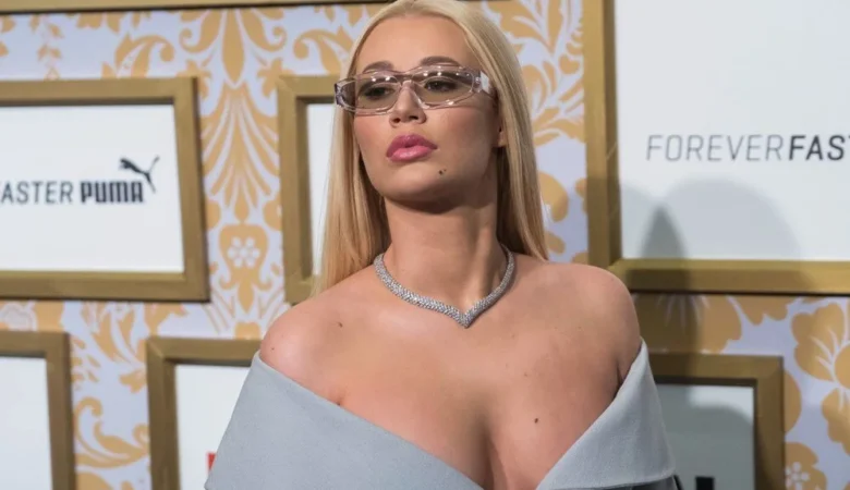 Iggy Azalea