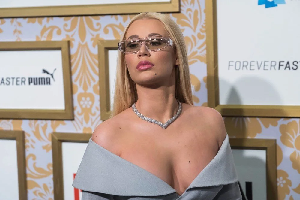 Iggy Azalea 1 Iggy Azalea