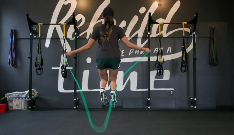 İp Atlamak Zayıflatır Mı?