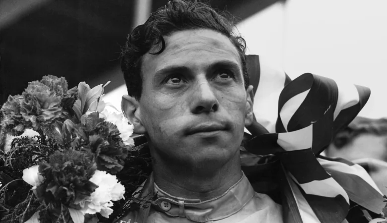 Jim Clark